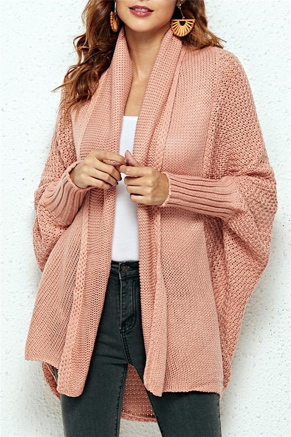 Effortlessly Elegant Cardigan with a Timeless Design