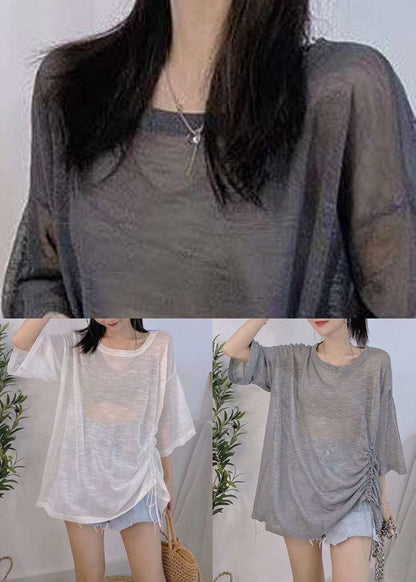 Vintage Inspired Shirt with a Contemporary Edge