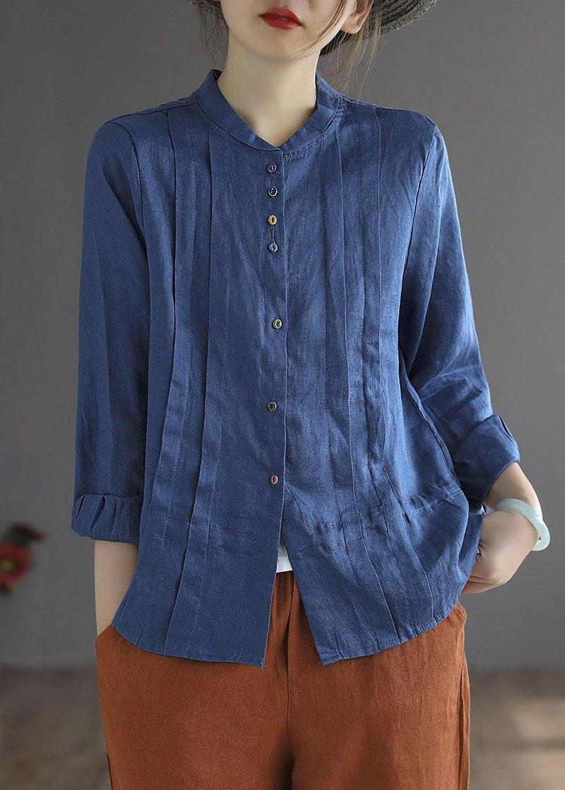 Sophisticated Top with a Clean Classic Look