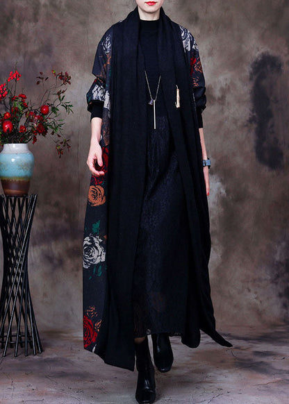 Classic Vintage Cardigan with a Flattering Fit