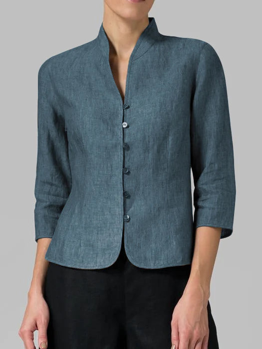 Classic Vintage & Enduringly Stylish Coat