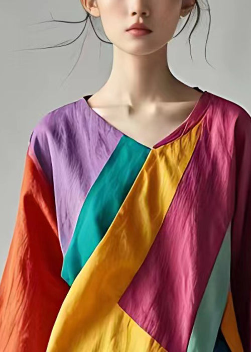 Beautifully Balanced Top with Timeless Character