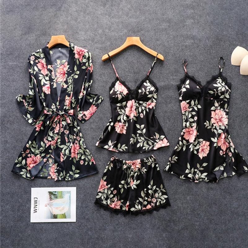 Black Set - B