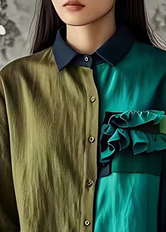 Sophisticated Shirt with a Clean Classic Look