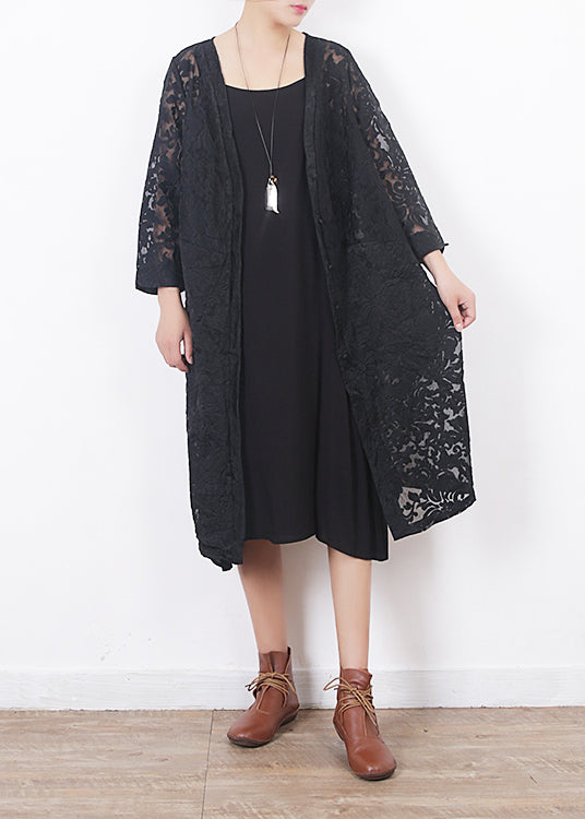 Elegantly Styled Cardigan for Everyday Wear