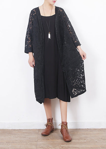 Effortlessly Elegant Cardigan with a Timeless Design