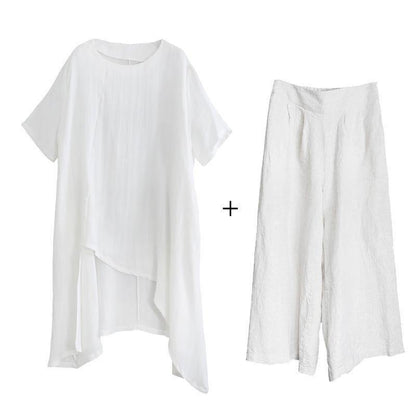Effortlessly Elegant Shirt with a Timeless Design