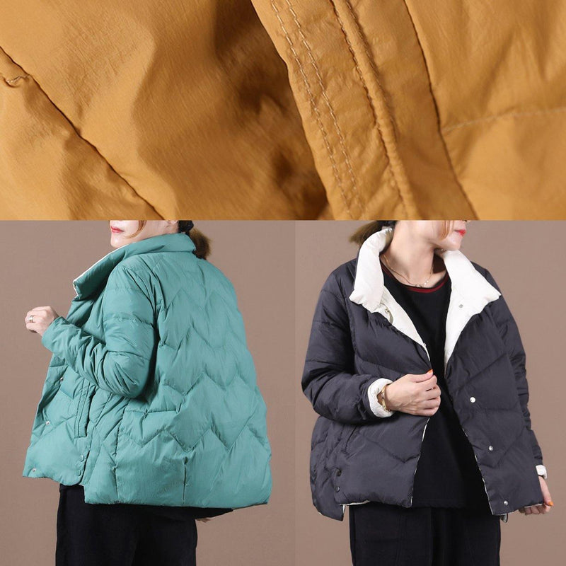 Polished Jacket with an Effortless Classic Look