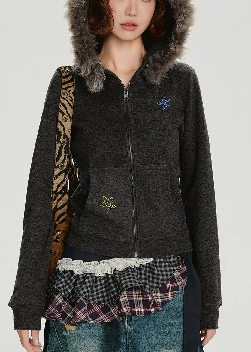 Beautifully Crafted Coat in a Classic Style