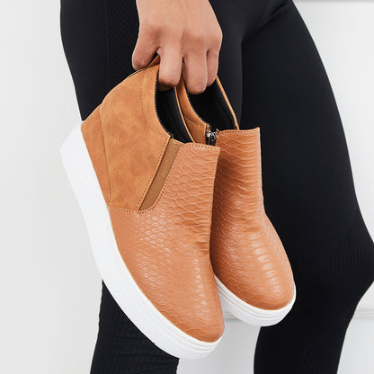 Comfortable Orthopedic Sneakers for Daily Wear