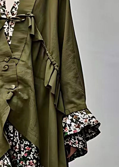 Beautifully Crafted Coat in a Classic Style