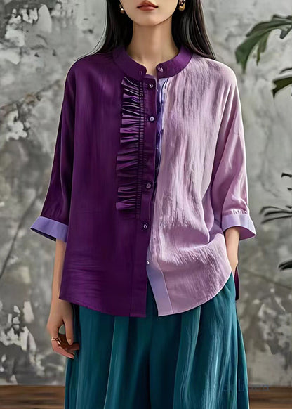 Elegantly Styled Top for Everyday Wear
