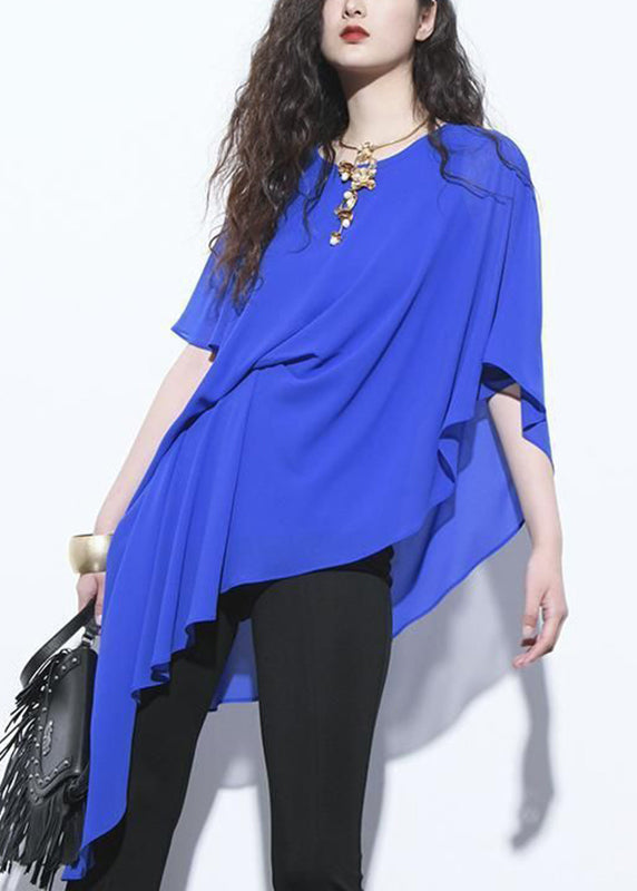 A Vintage Style Shirt with Delicate Timeless Details