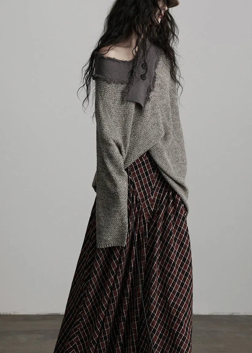 Classic Vintage & Enduringly Stylish Sweater