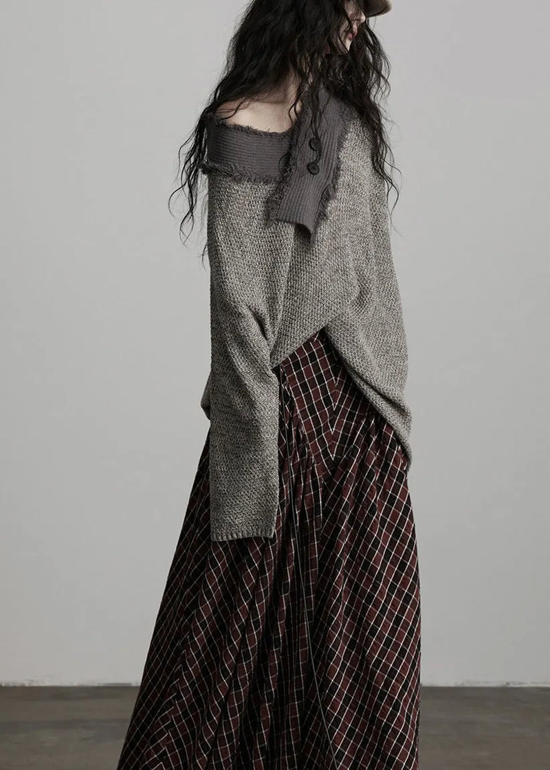 Classic Vintage & Enduringly Stylish Sweater