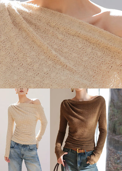 Beautifully Finished Shirt in a Timeless Design