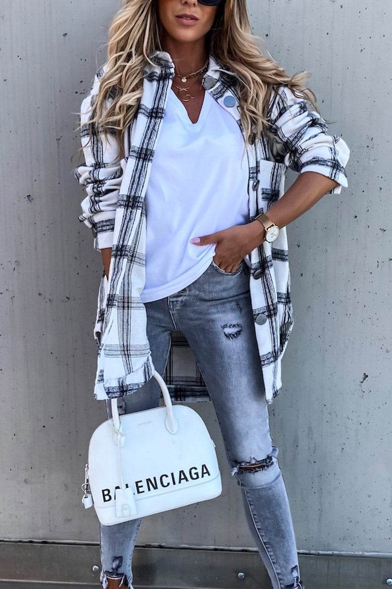 Gracefully Styled Shirt for Any Occasion