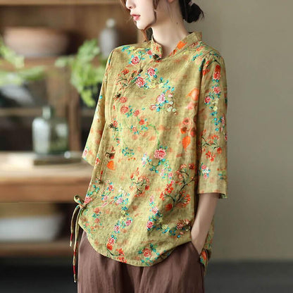 Classic Vintage & Enduringly Stylish Shirt