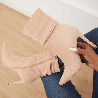 Beautifully Crafted Orthopedic Boots