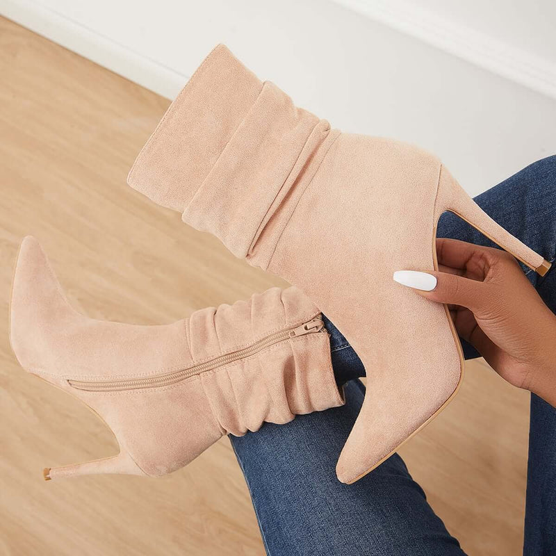 Beautifully Crafted Orthopedic Boots