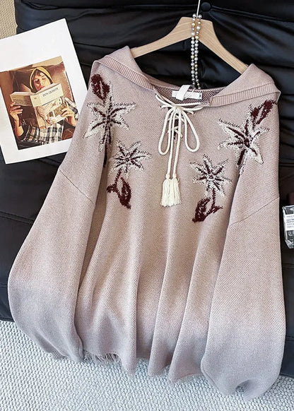 Classic Vintage & Enduringly Stylish Sweater