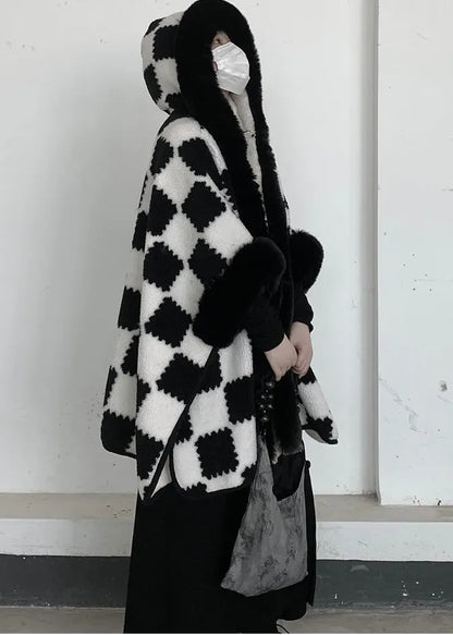 Effortlessly Elegant Jacket with a Timeless Design