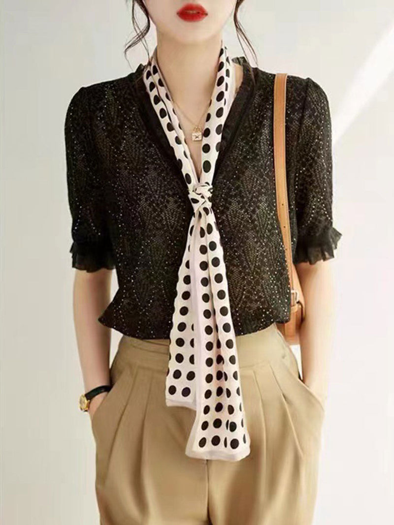 Elegantly Styled Sweater for Everyday Wear