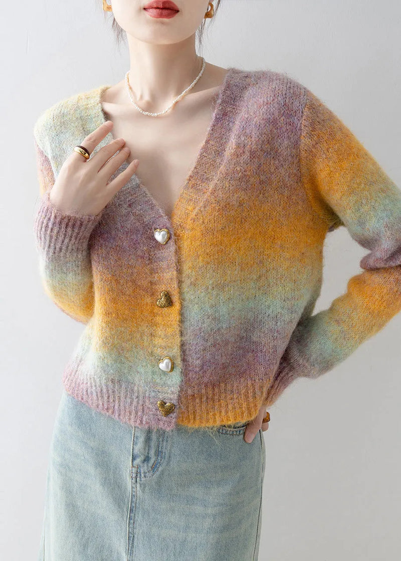 Gracefully Styled Cardigan for Any Occasion