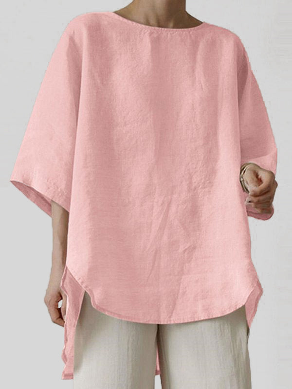 Vintage Inspired Top with a Contemporary Edge