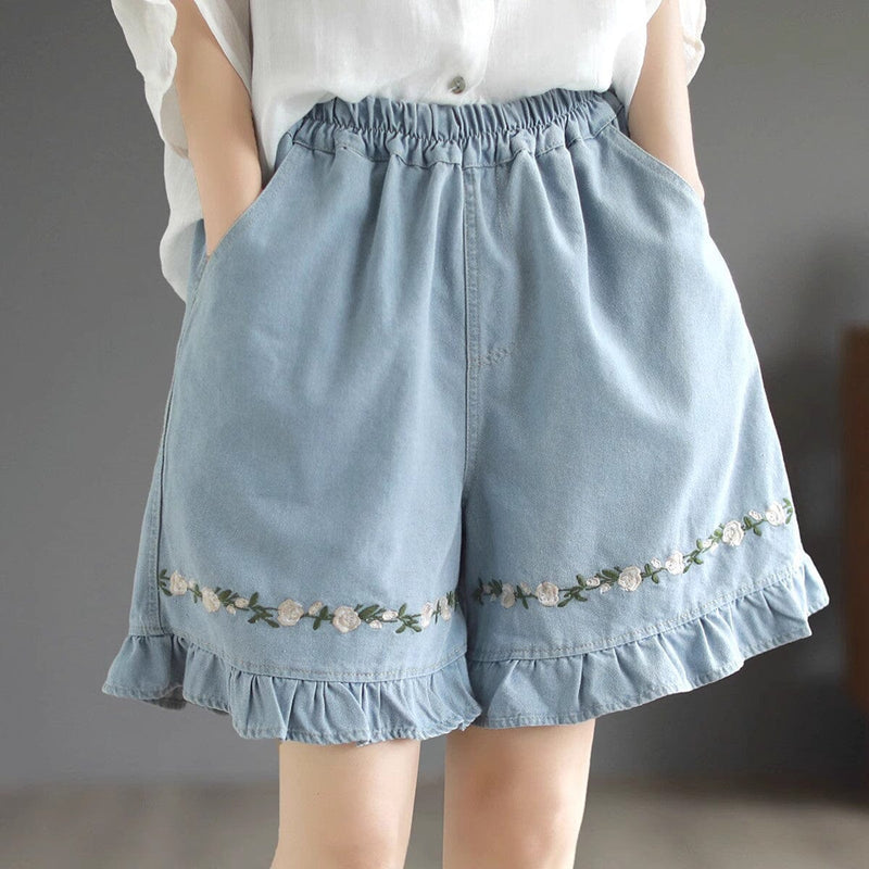 Vintage Inspired Garment with a Contemporary Edge
