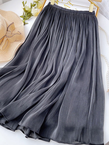 Classic Vintage Garment with a Flattering Fit