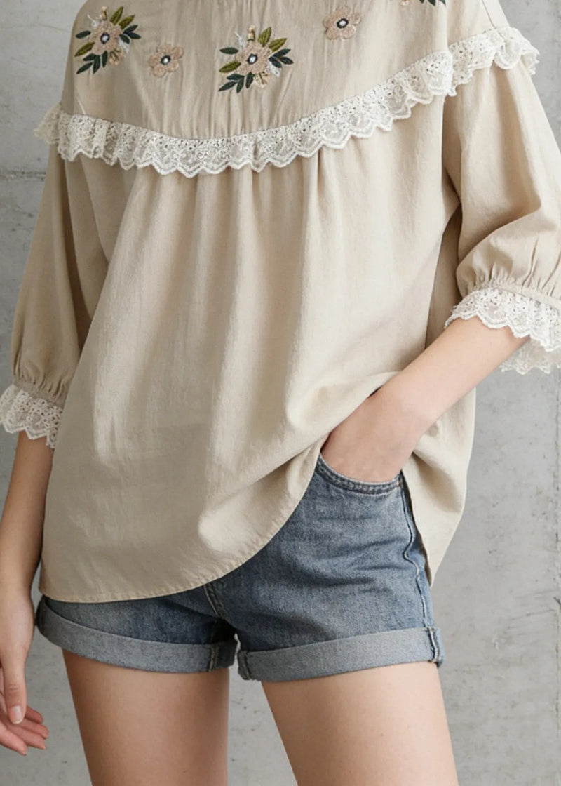Sophisticated Shirt with a Clean Classic Look