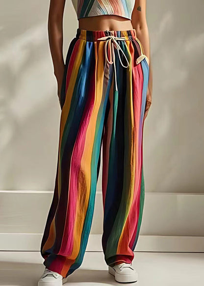 Sophisticated Pants with a Clean Classic Look