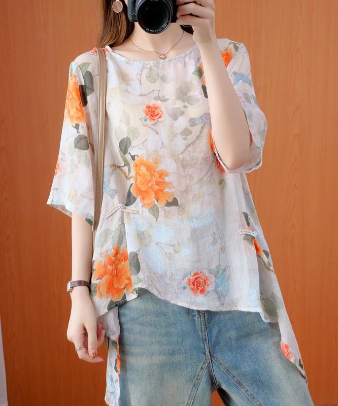 Gracefully Styled Top for Any Occasion
