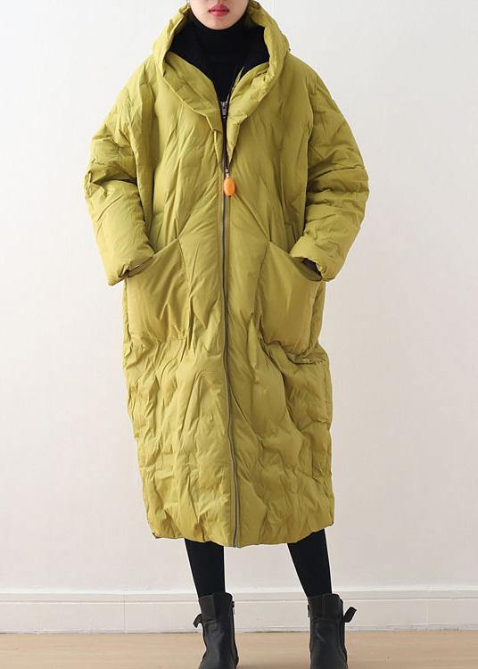 Beautifully Balanced Coat with Timeless Character