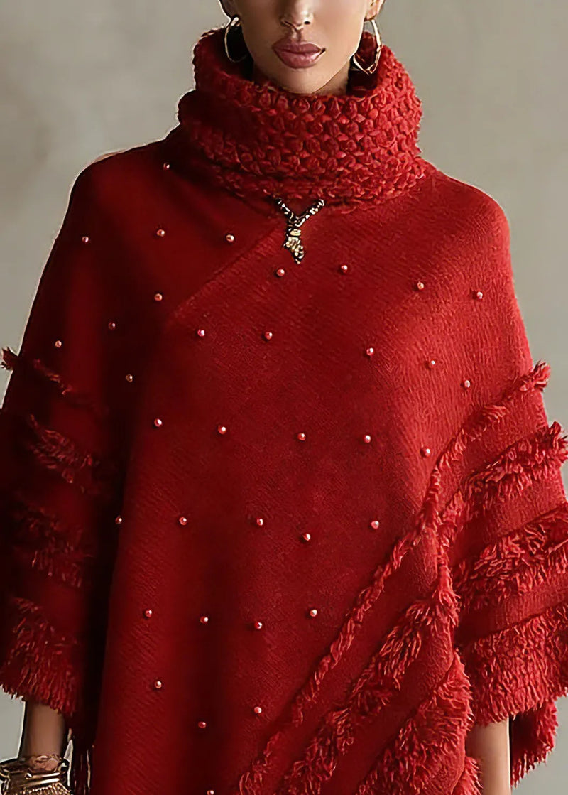 Sophisticated Sweater with a Clean Classic Look