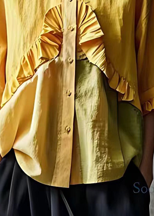 Elegantly Styled Shirt for Everyday Wear