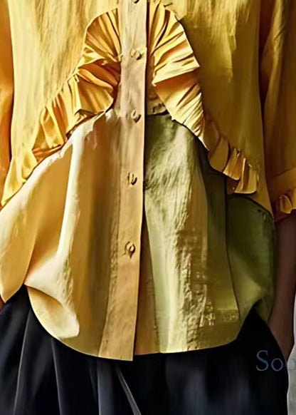 Elegantly Styled Shirt for Everyday Wear