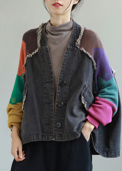 Beautifully Finished Coat in a Timeless Design