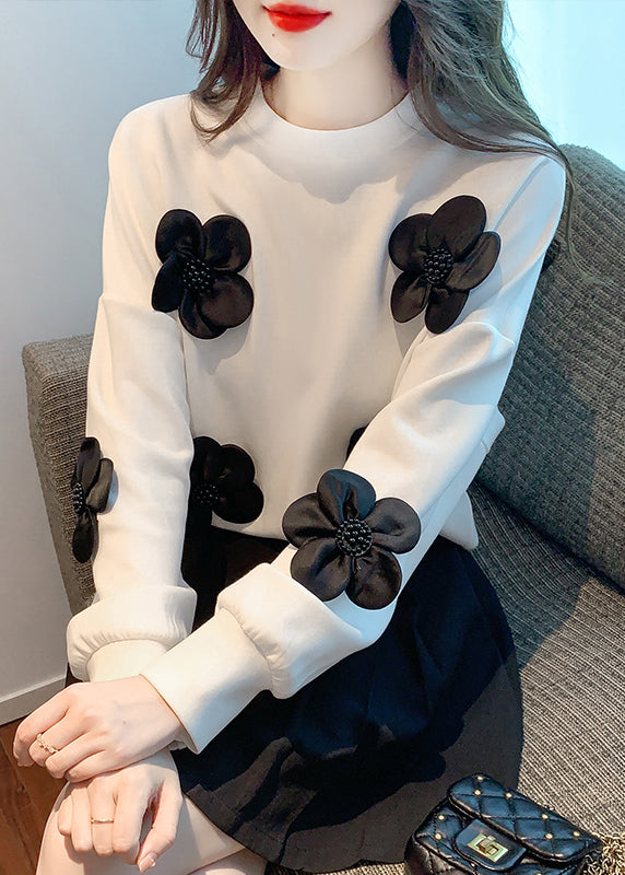 Beautifully Finished Shirt in a Timeless Design