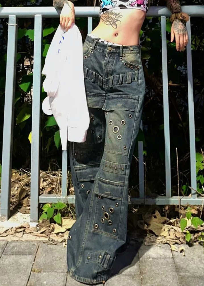 Classic Vintage & Enduringly Stylish Pants