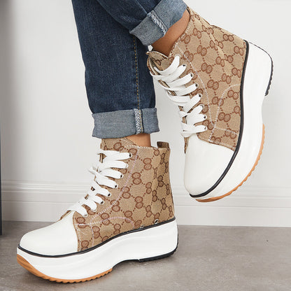 Stylish Orthopedic Sneakers for Any Occasion