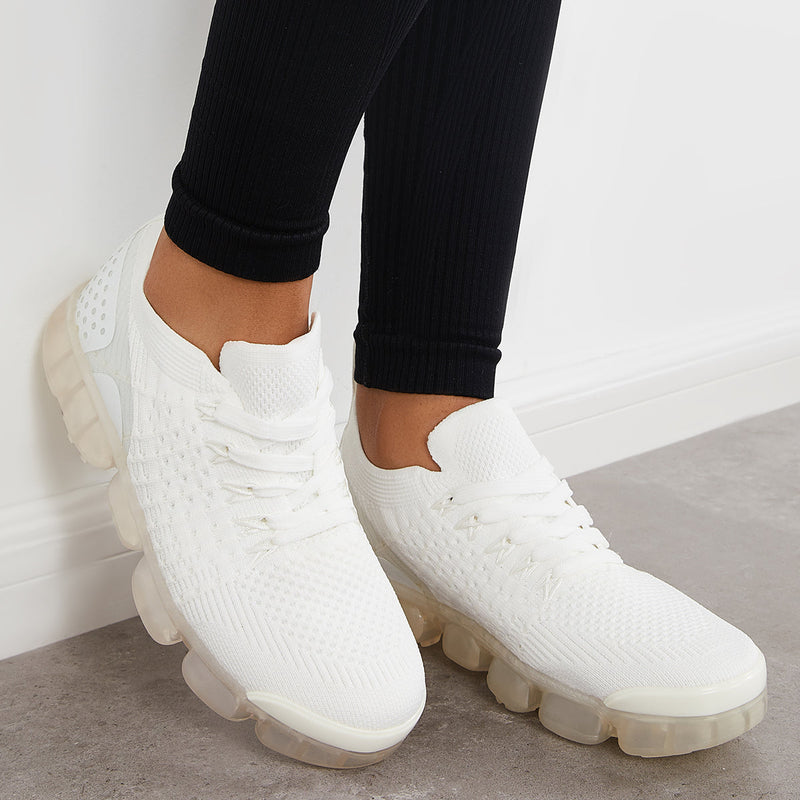 Vintage Inspired Orthopedic Sneakers