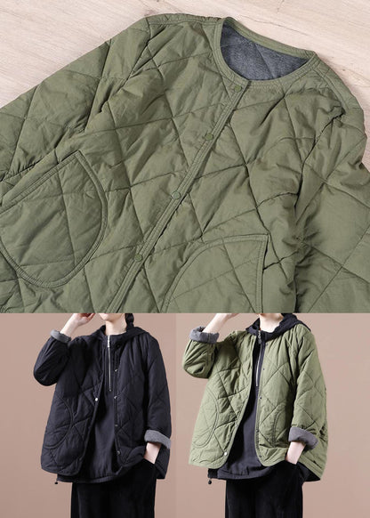 Polished Jacket with an Effortless Classic Look