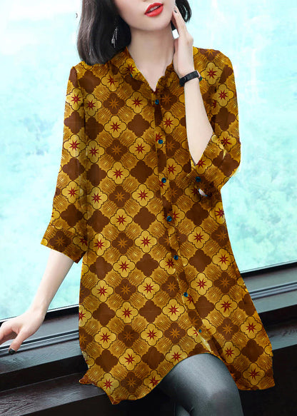 Gracefully Styled Shirt for Any Occasion