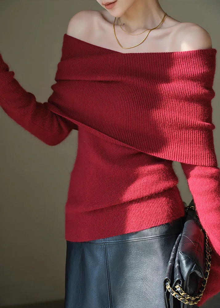 Vintage Inspired Top with a Contemporary Edge