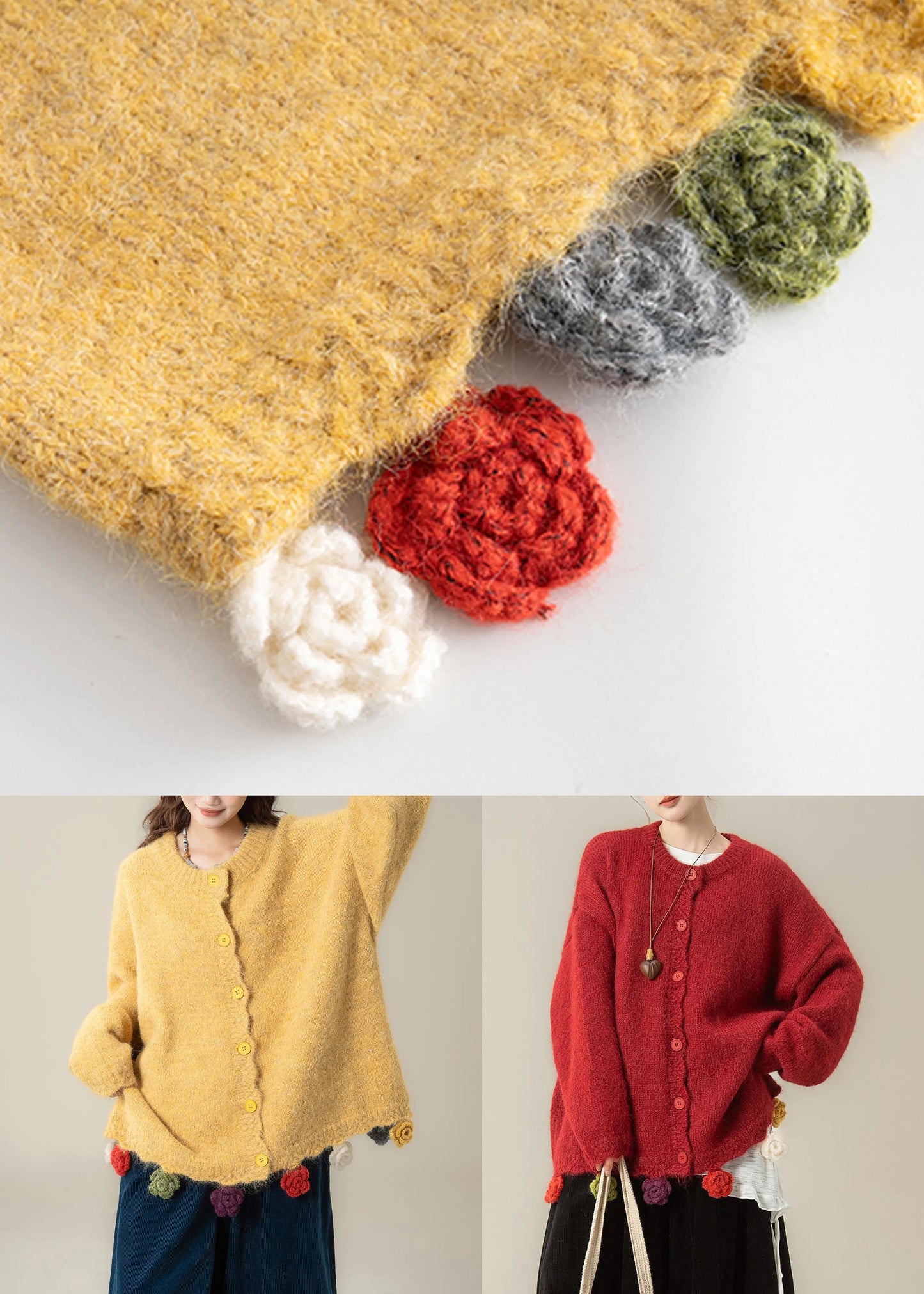 Beautifully Crafted Coat in a Classic Style