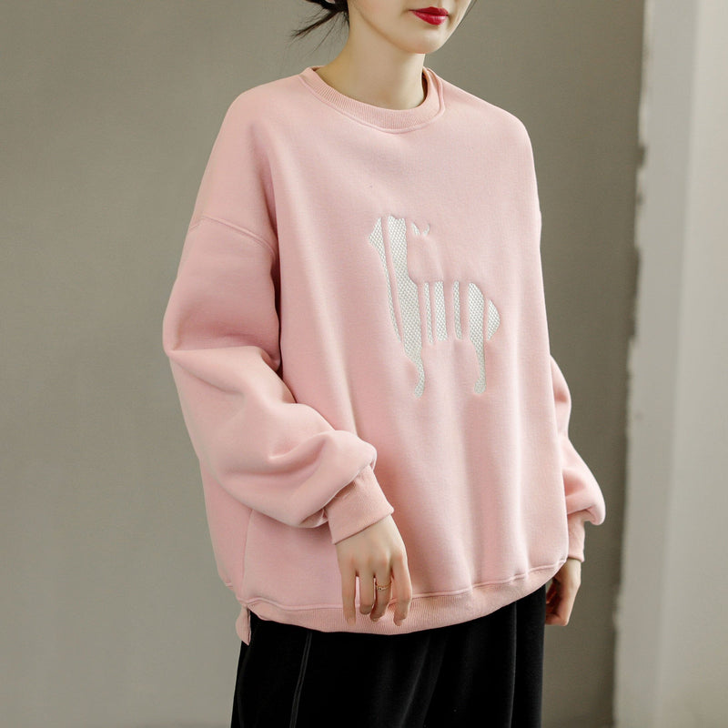 Gracefully Styled Sweater for Any Occasion