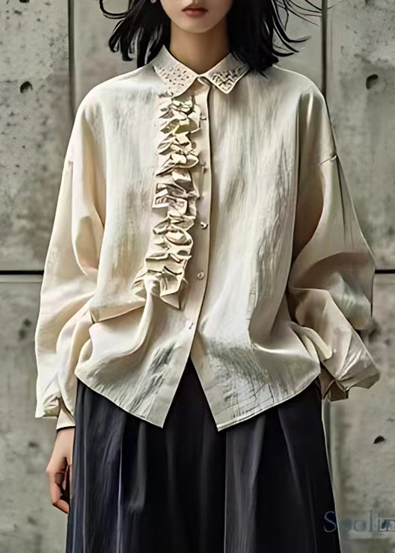 Elegantly Styled Top for Everyday Wear