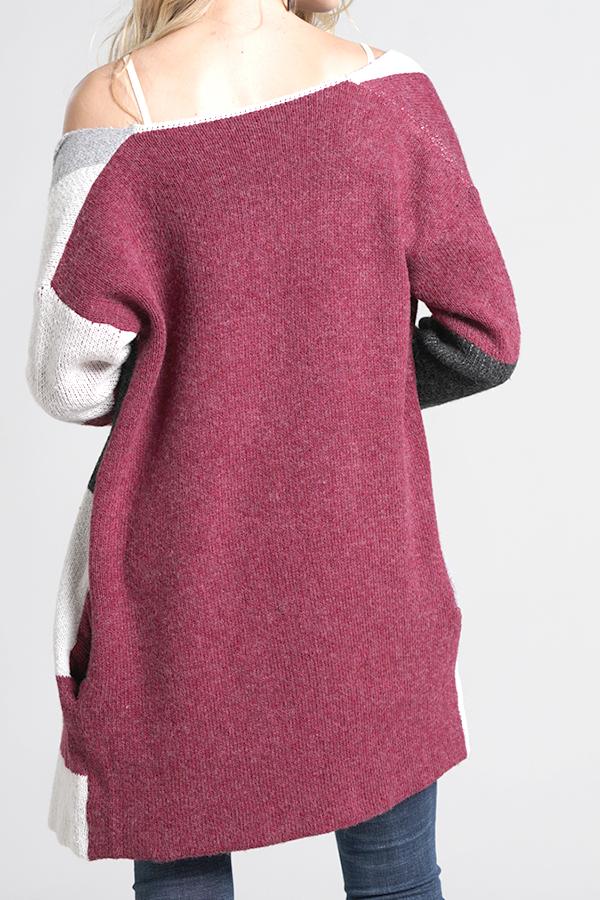 Classic Vintage & Enduringly Stylish Cardigan